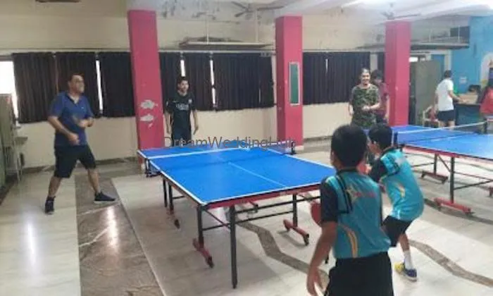 Ghatkopar Balkan Ji Bari Hall