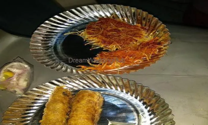 Ghazi Caterers