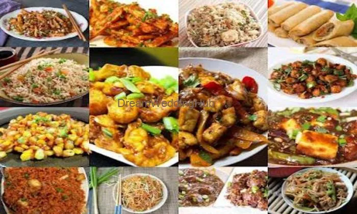 Ghazi Darbar Caterers