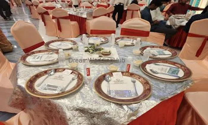 Ghiza Caterers