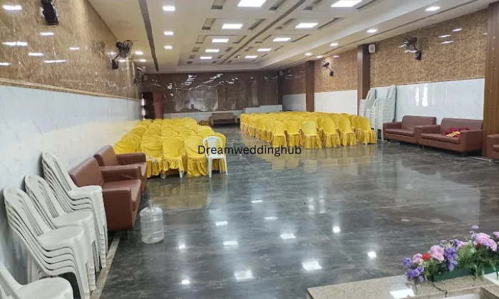 Ghn Convention Hall