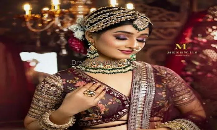 Ghoonghat Tanishk Beauty Parlour
