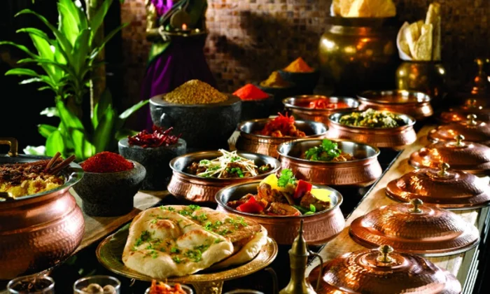 Ghosh Caterer Ghosh Caterer