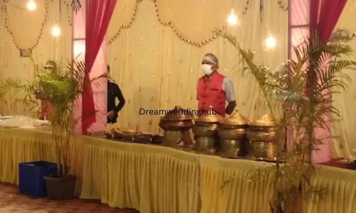 Ghosh Caterers
