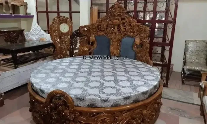 Ghosh Furniture Pvt Ltd