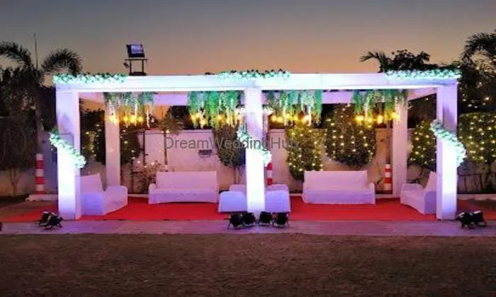 Ghotra Lawn Guest House