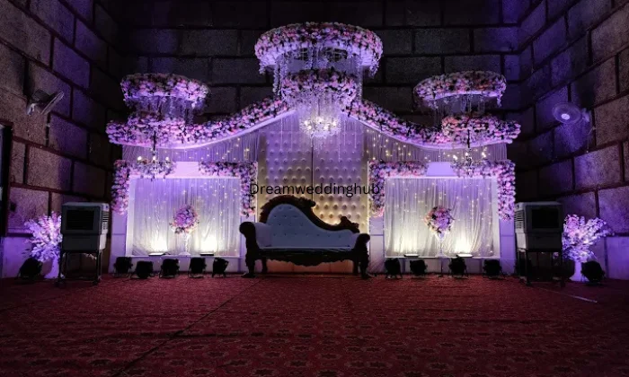 Ghsoh Event Service