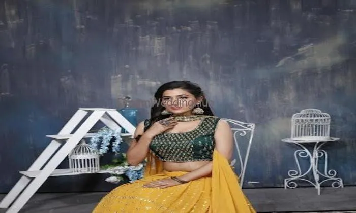 Ghumar-rental Dress Collection