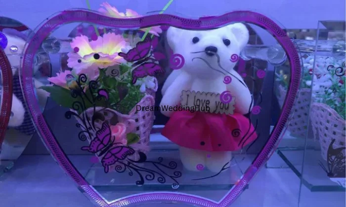 Ghunghat Gift