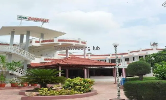 Ghunghat Hotel Ghunghat Hotel