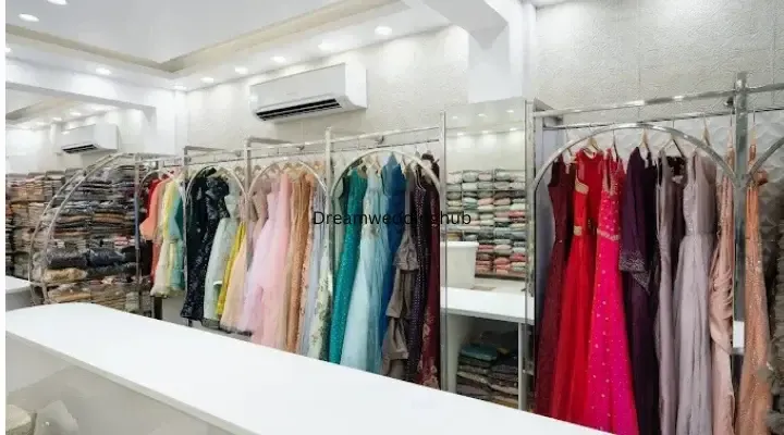 Ghunghat Sarees