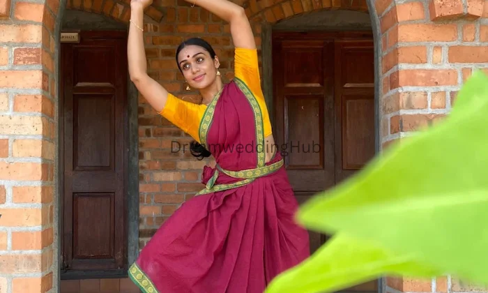 Ghungroo Tales  Kathak Dance Class