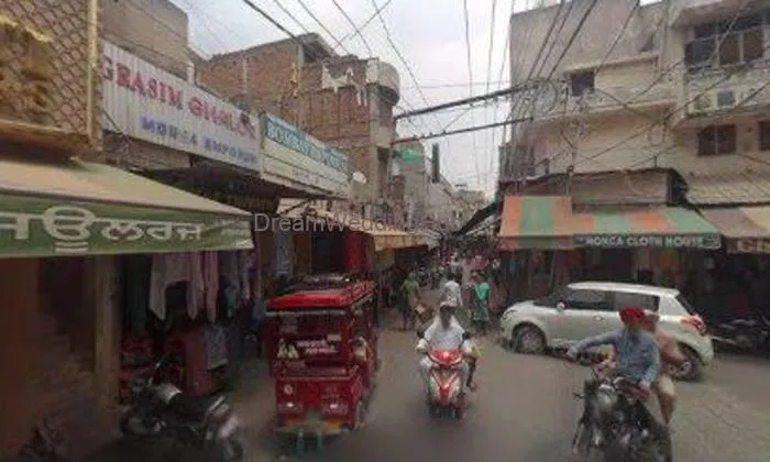 Gian Chand Amrit Lal Jain