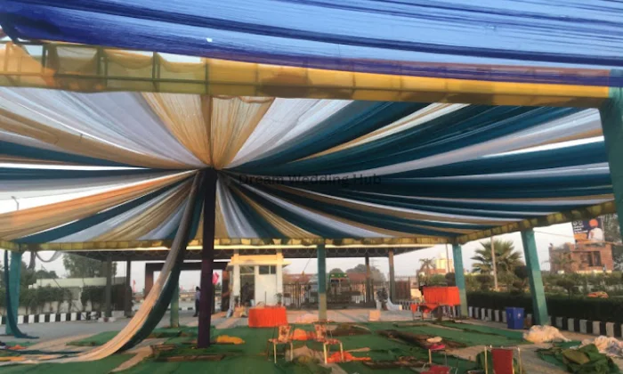 Giani Tent House And Caterers Since 1960s