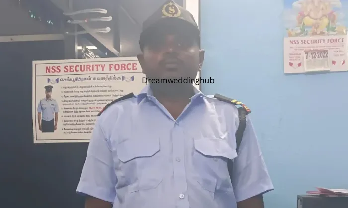 Gideon Security 