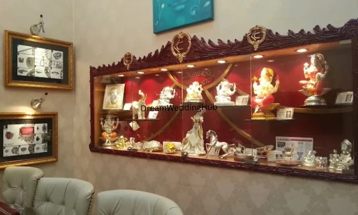 Gift Across India