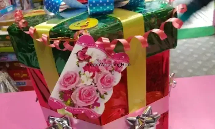 Gift Bazzar 