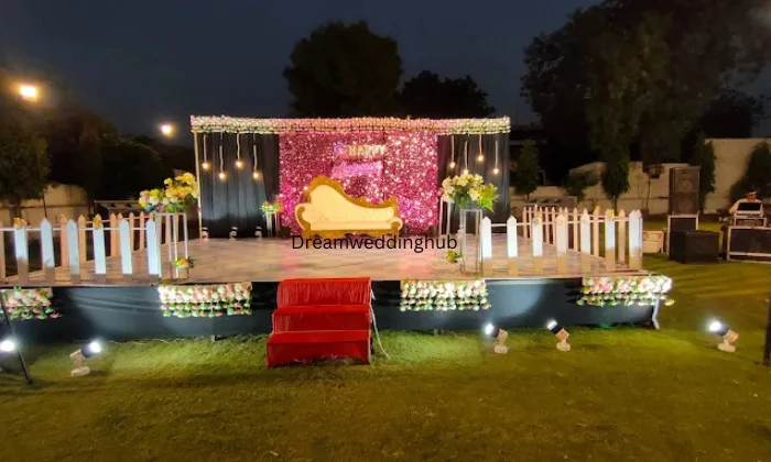 Gift Celebrate Events Wedding