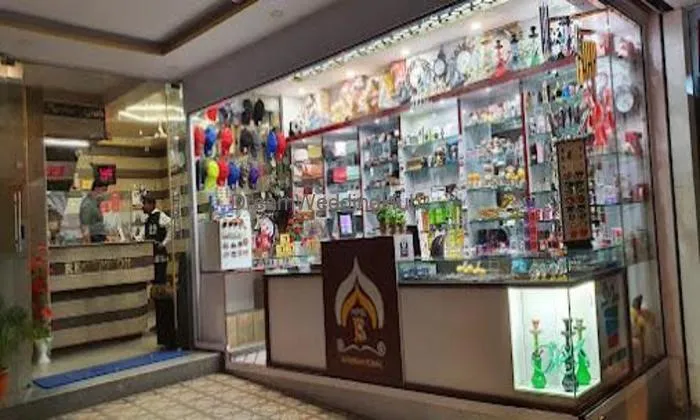 Gift Center Mysore