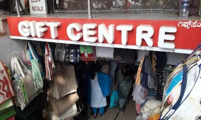 Gift Centre