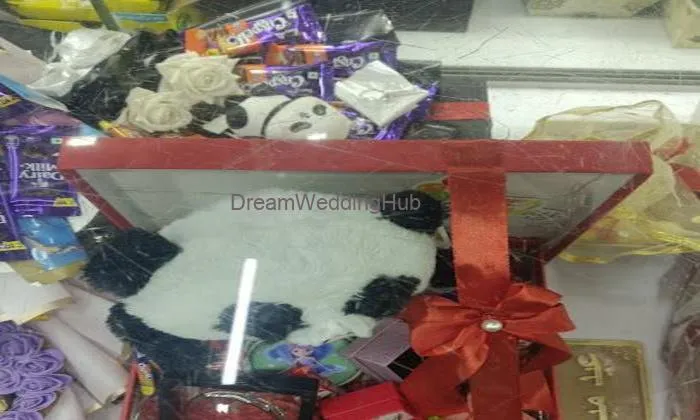 Gift Choice