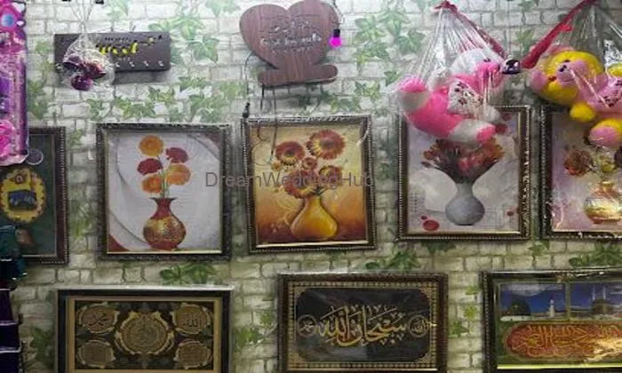 Gift Corner