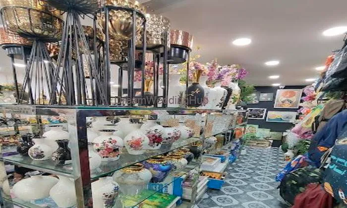Gift Gallery