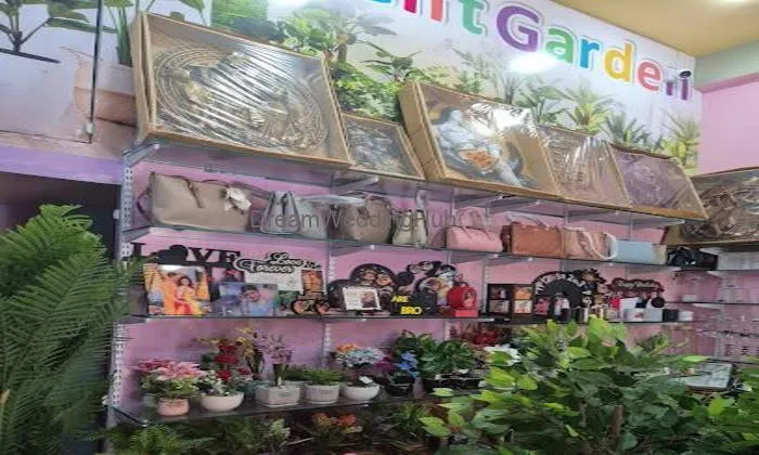 Gift Garden