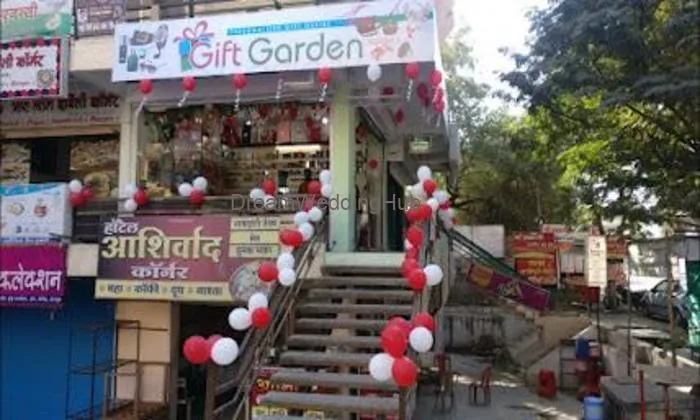 Gift Garden - Personalized Gift Outlet