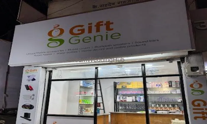 Gift Genie
