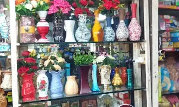 Gift House Baazar Peth