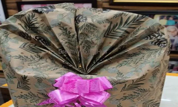 Gift House