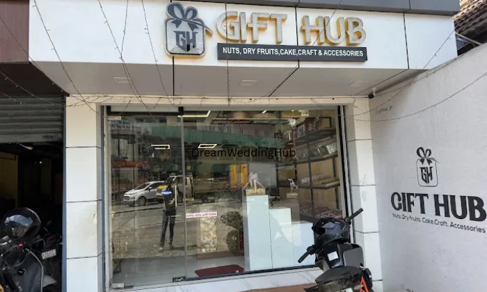 Gift  Hub