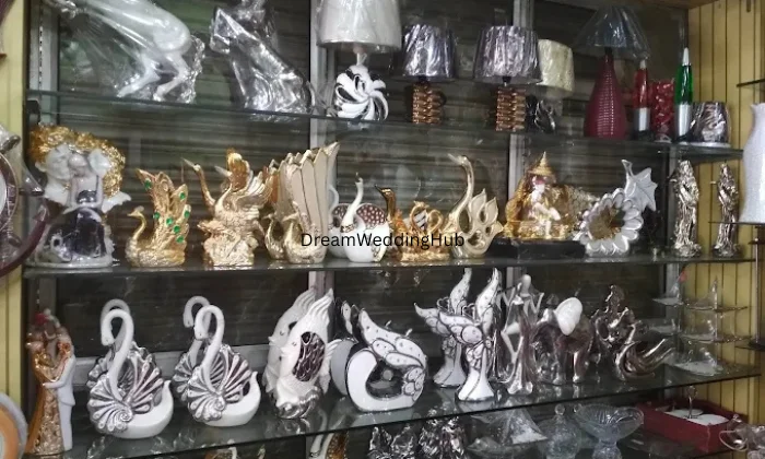 Gift Land Showroom