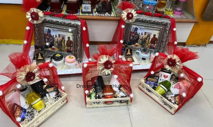 Gift Mania