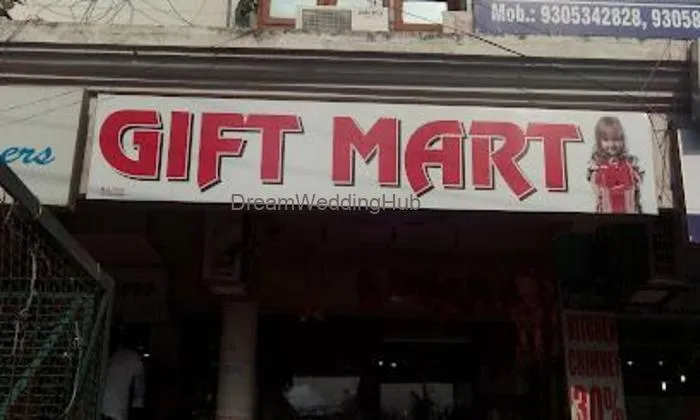 Gift Mart