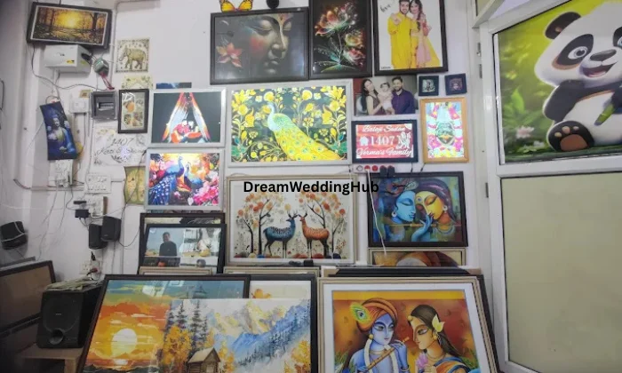 Gift N Canvas