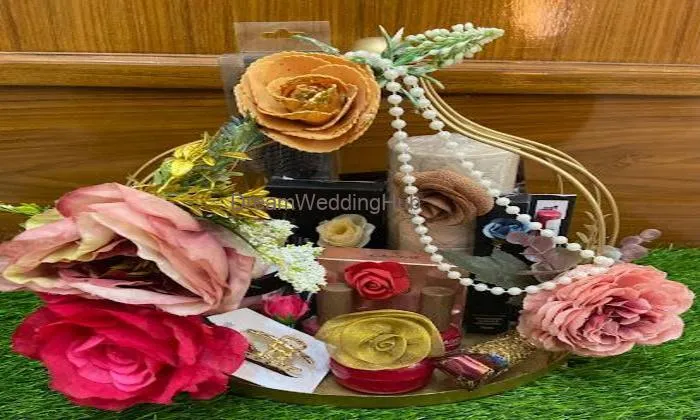 Gift O' Wraps