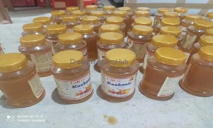 Gift Of Kashmir Honey