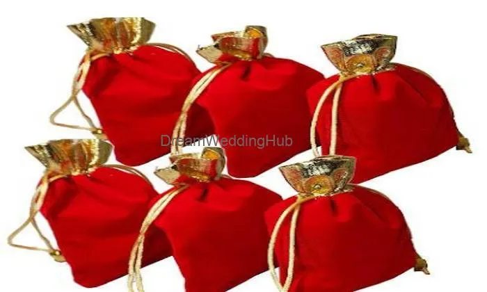 Gift Potli