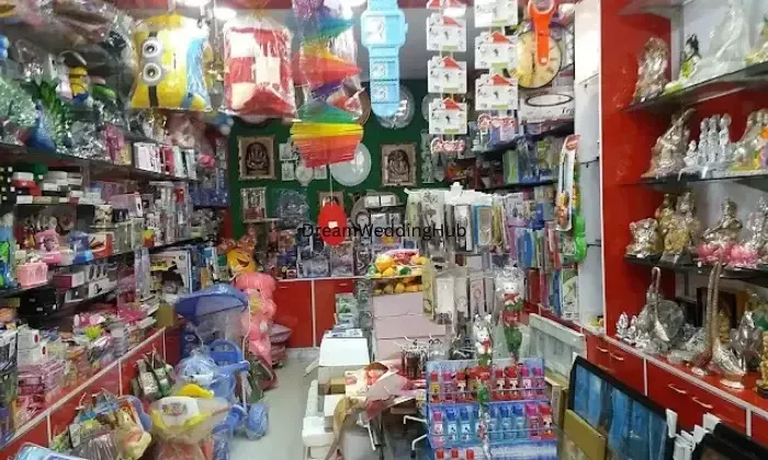 Gift Shopee