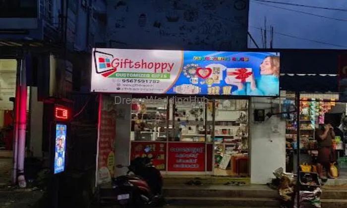 Gift Shoppy