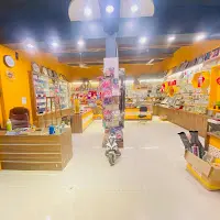 Gift Town