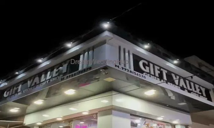 Gift Valley