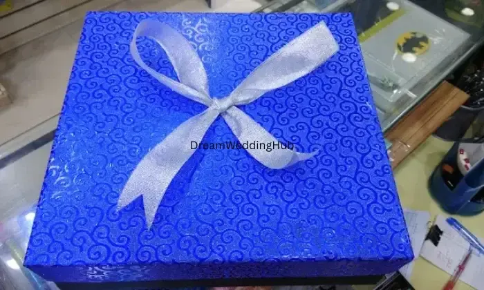 Gift Way