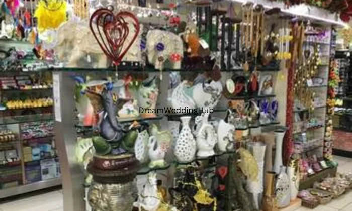 Gift World  Customized Gifts Shop