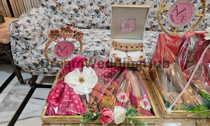 Gifting Delight