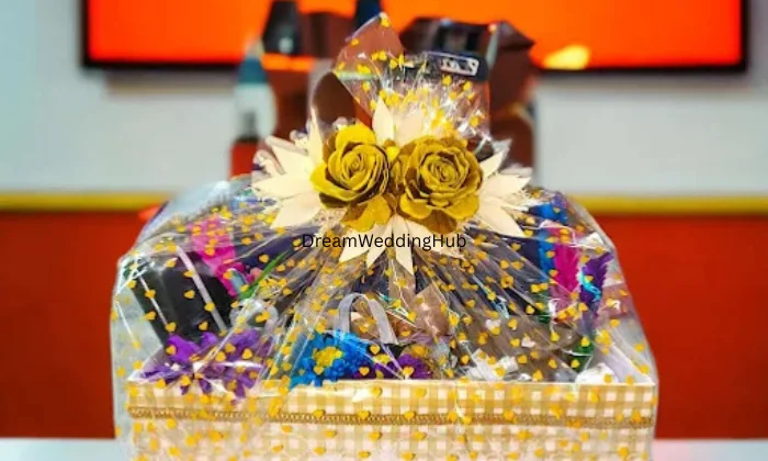 Gifting Pie