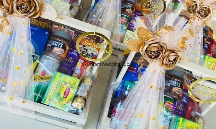 Gifting Tales