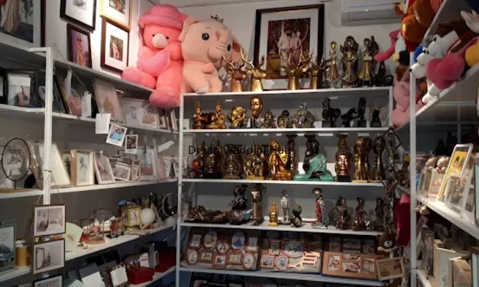 Giftory Panoor